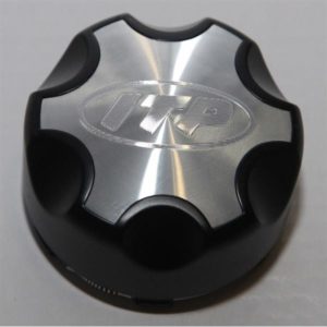 Центральный колпачок диска ITP SD Beadlock и Dual Beadlock (хром)