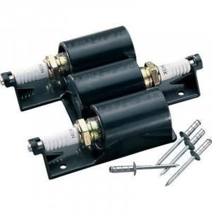 Держатель 3-х свечей зажигания для снегохода и квадроцикла 12-115-01