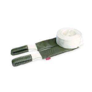 Динамический строп (рывковый) 4.5 т 5 м серия "Туризм"