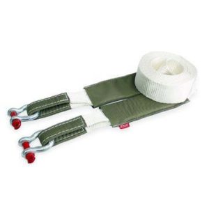 Динамический строп (рывковый) Tplus 4