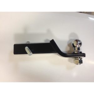 Фаркоп(ТСУ) для квадроцикла (квадрат 50x50) KU-01 715000972