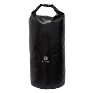 Гермомешок BTrace стандарт ПВХ 120л  (черный)
