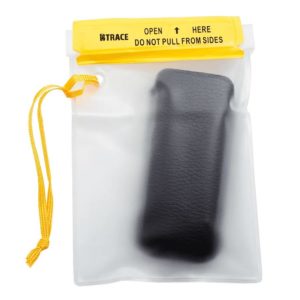 Гермопакет BTrace плоский ПВХ 12