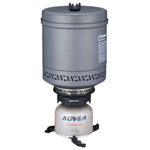 Горелка газовая Kovea Alpine Master 3