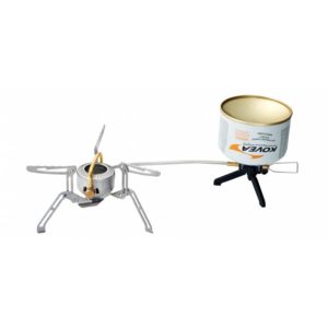 Горелка газовая Kovea Hydra мультитопливная