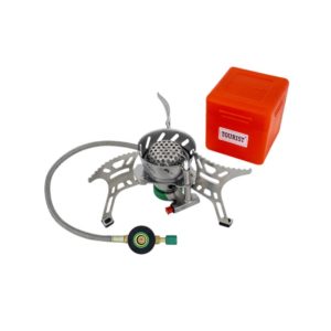 Горелка газовая TOURIST BURAN