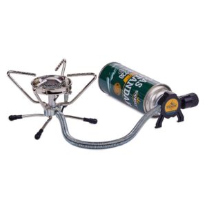 Горелка газовая TOURIST MINI-1000