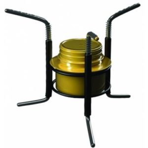 Горелка спиртовая Kovea NZ