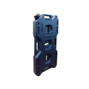 Канистра "Экстрим Драйв" 15л черная с вентилируемым клапаном