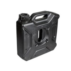 Канистра "Экстрим-Плюс" 5л черная