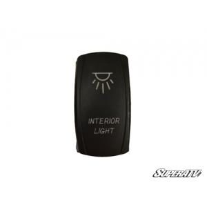 Кнопка включения выключения света квадроцикла UTV LTS-005