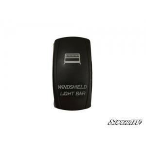 Кнопка включения выключения света квадроцикла UTV LTS-011