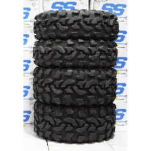 Комплект резины для квадроцикла ITP BajaCross