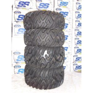 Комплект резины для квадроцикла ITP TERRACROSS R T