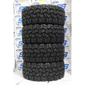 Комплект резины для квадроцикла ITP UltraCross