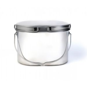 Котелок туристический 3