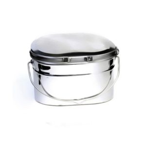 Котелок туристический 6 л.