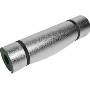 Коврик туристический ISOLON Forest10 Metallic 1800х600х10 хаки