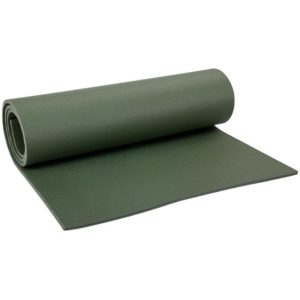 Коврик туристический ISOLON Hunter Soft 10  2000х700х10 хаки