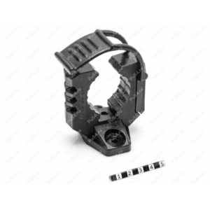 Крепление лопаты (33-40 мм) под 1-3 болта