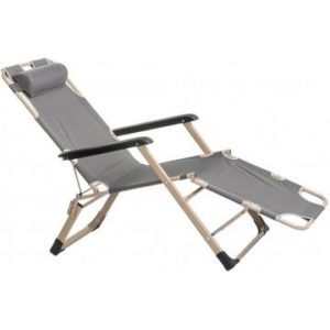 Кресло-шезлонг PREMIER 178х65см
