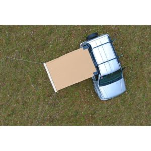 Маркиза автомобильная РИФ 1