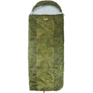 Мешок спальный Helios БАТЫР EXTREME (220*90) Stratex 300 КМФ цифра