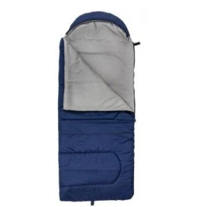 Мешок спальный Helios FUJI Wide 400 (220х90