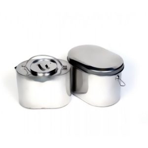 Набор охотника номер 1 (котелок 2