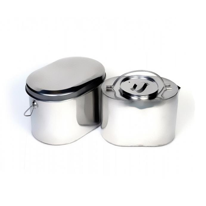 Набор охотника номер 3 (котелок 3