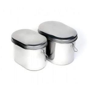 Набор охотника номер 4 (котелок 3