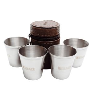 Набор стопок BTrace 4шт х 25 мл