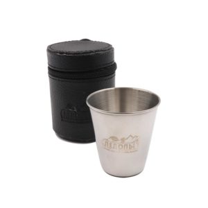 Набор стопок «СЛЕДОПЫТ» 4х60 мл