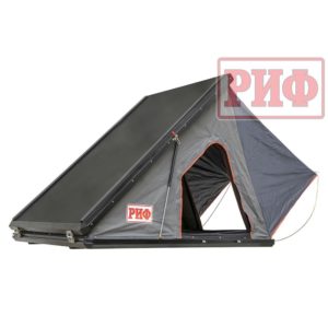 Палатка на крышу автомобиля РИФ Hard RT05-130