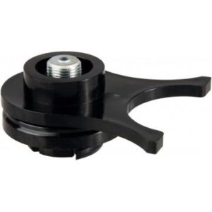 Переходник-адаптер TOURIST ADAPTER PLUS с