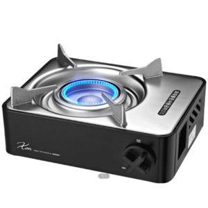 Плита газовая Kovea X ON черная