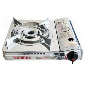 Плита газовая NaMilux NA-3915AS