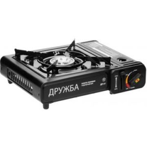Плита газовая TOURIST ДРУЖБА