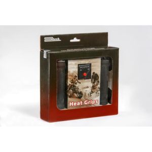 Подогрев ручек и курка газа квадроцикла Ltech HEAT10