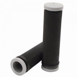 Ручки руля (Гриппы) квадроцикла универсальные двукомпонентные 22мм 1359140001