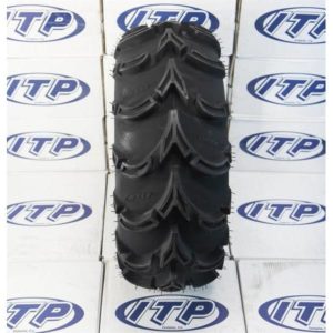 Шина для квадроцикла ITP Mud Lite XL 25x10-12