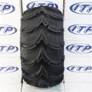 Шина для квадроцикла ITP Mud Lite XL 25x12-12