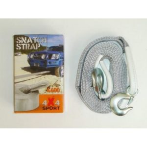 Стропа динамическая 4X4SPORT 4