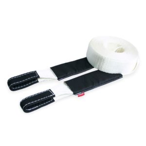 Стропа динамическая рывковая Tplus 7 т/9 м серия