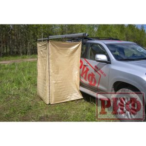 Тент РИФ для душа 110x110x180 см