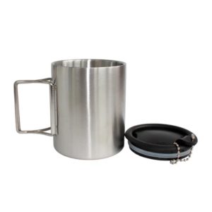 Термокружка TOURIST ДРУЖБА 300 мл