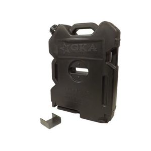 Топливная канистра GKA 7
