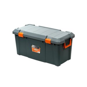 Ящик экспедиционный IRIS HD BOX 800D