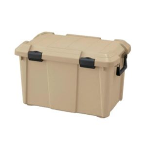 Ящик экспедиционный IRIS OUTDOOR BOX 600D Бежевый