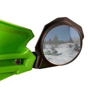 Зеркало для защиты рук "PowerMadd" серии STAR TrailStar